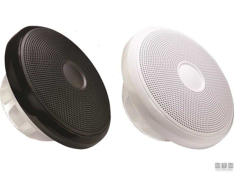 SUBWOOFER FUSION XS-S10CWB 