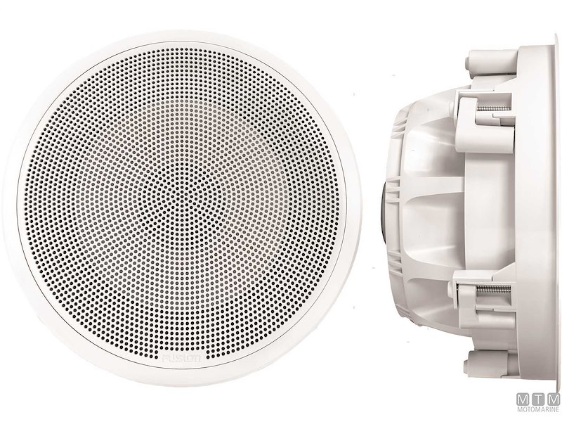 SUBWOOFER FUSION FM-S10RW 