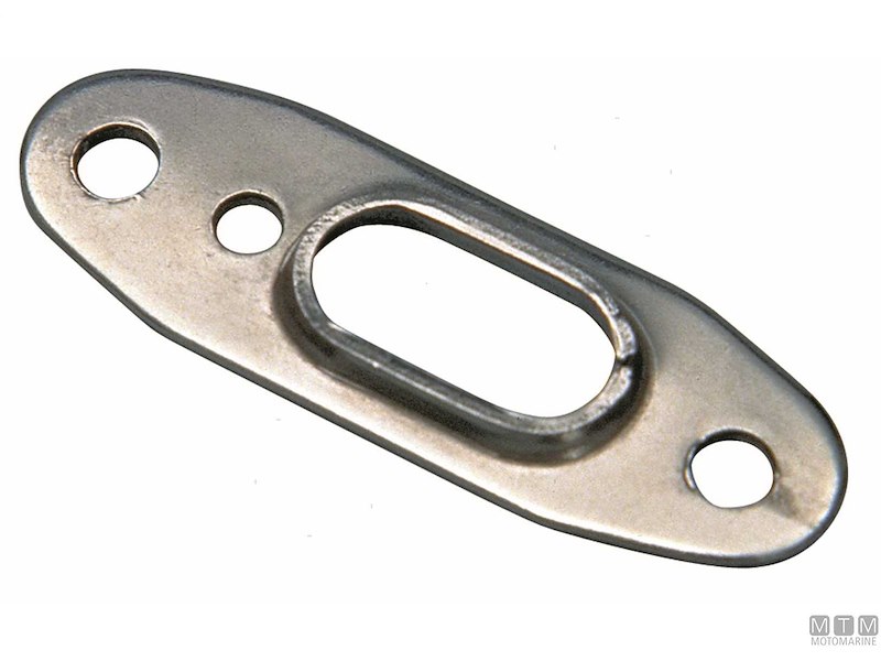 Terminali a Pressare da Albero