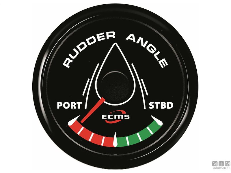 Strumentazione Ecms All Black