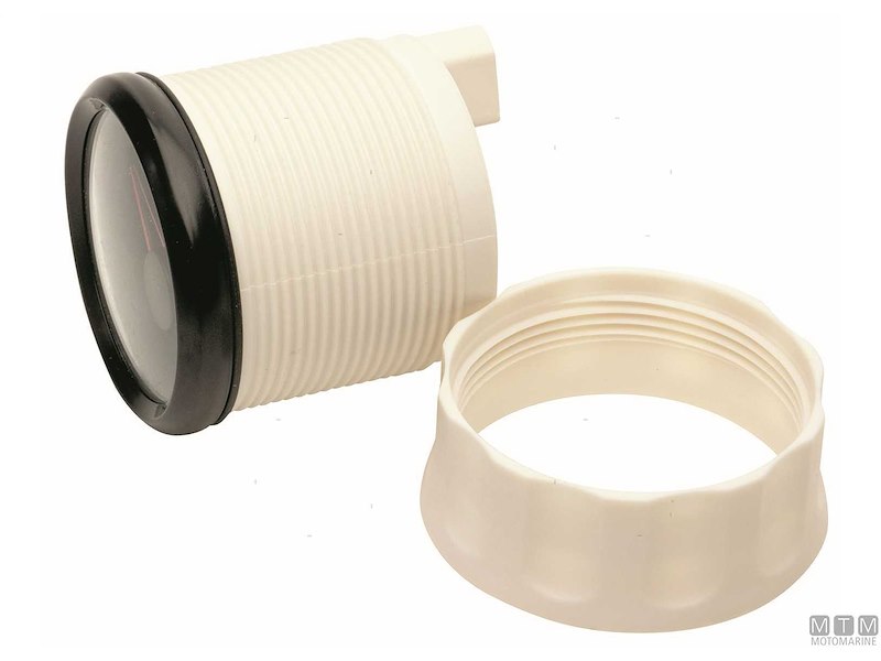 Strumentazione Ecms All Black