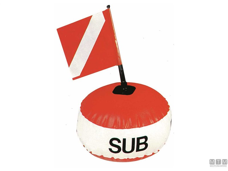 Boa Segnalazione Sub