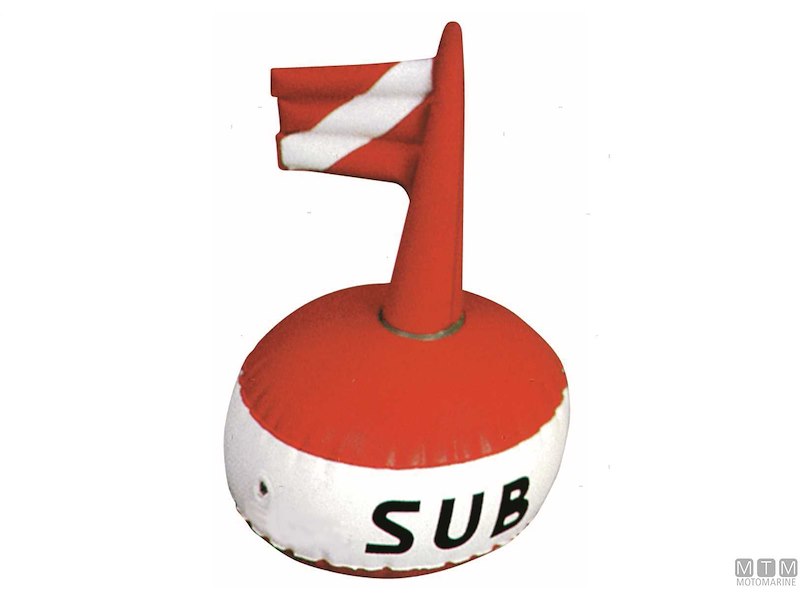 Boa Segnalazione Sub