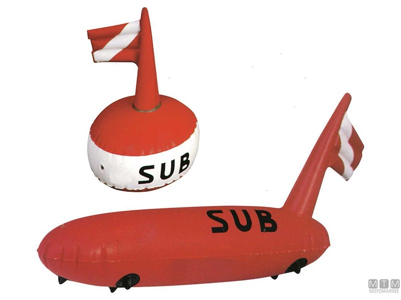 Boa Segnalazione Sub