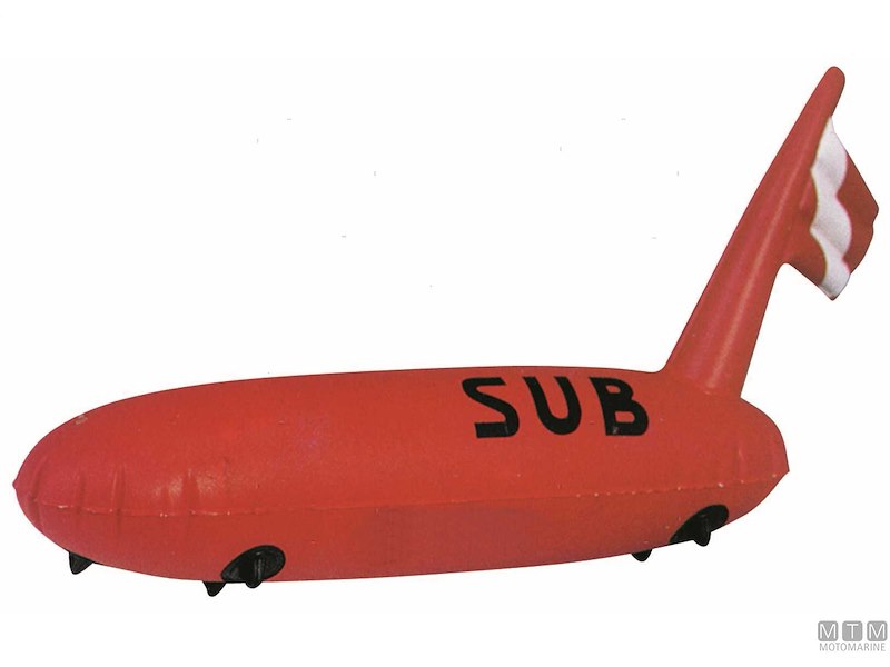 Boa Segnalazione Sub