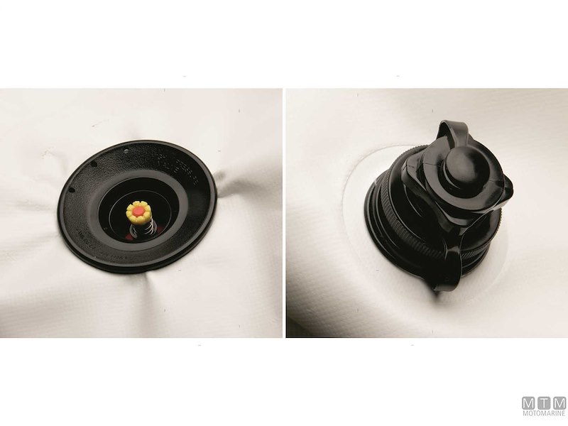 Palloni Subacquei di Sollevamento