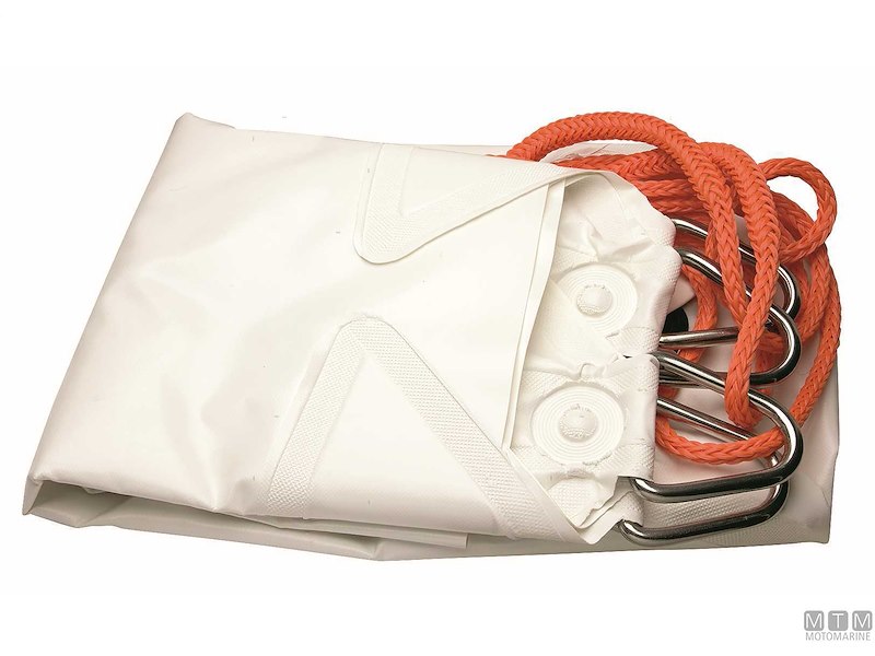 Palloni Subacquei di Sollevamento