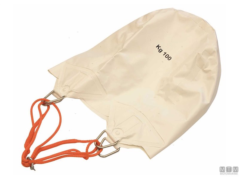 Palloni Subacquei di Sollevamento