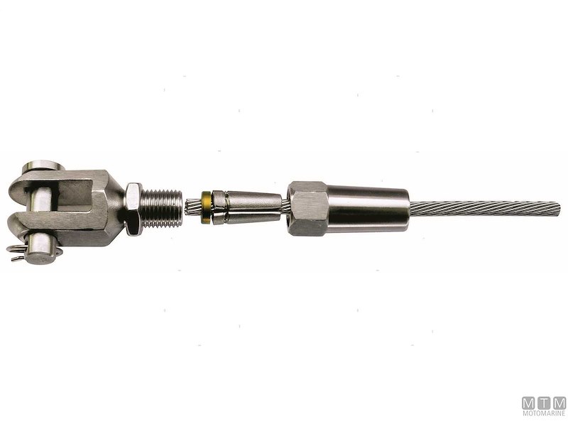 Terminali Rapidi Forcella