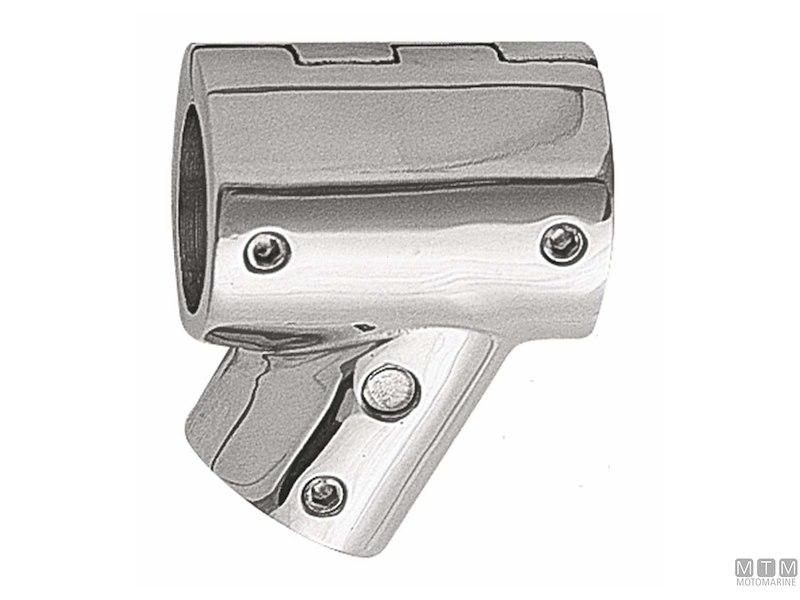 Giunto T Aperto 60°