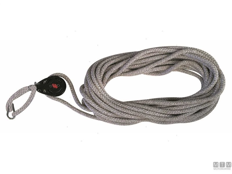 Gennaker e Code 0 Furler Bamar