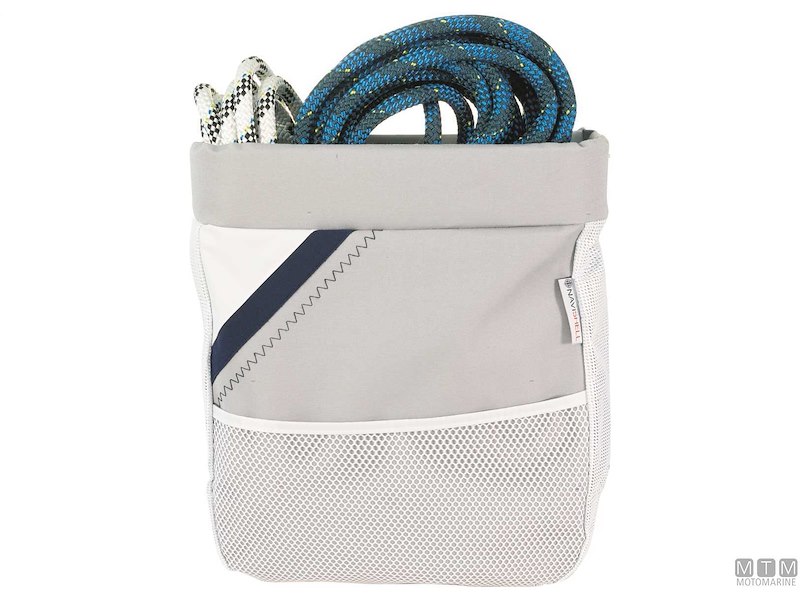 Sacca Portacime Navishell Deep 