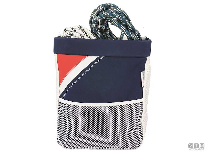 Sacca Portacime Navishell Deep 