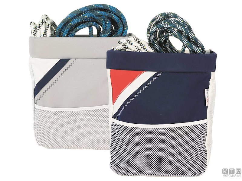 Sacca Portacime Navishell Deep 