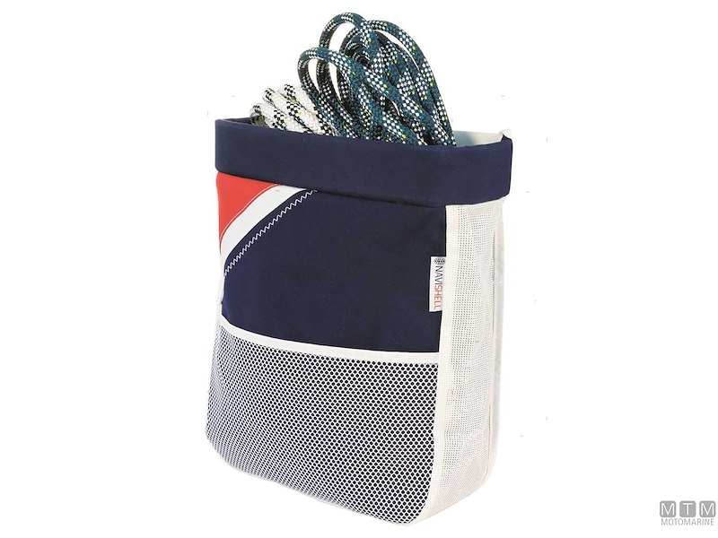 Sacca Portacime Navishell Deep 