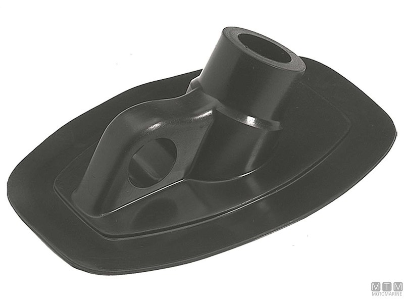 Asta Portabandiera Gummy N