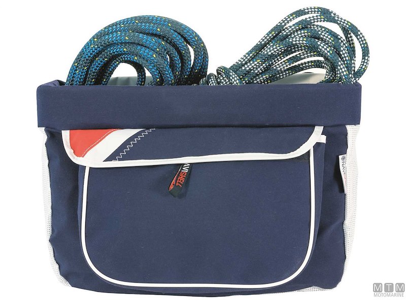 Sacca Portacime Battagliola & Pozzetto Navishell