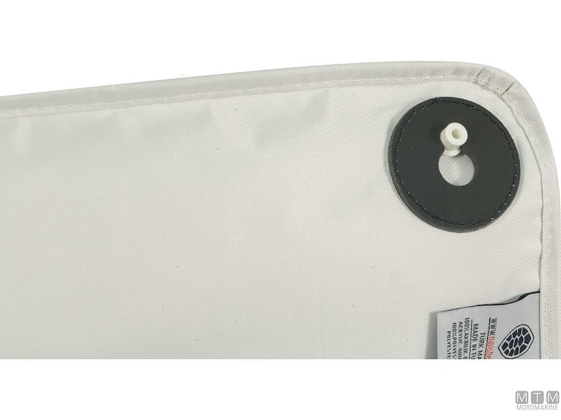 Sacca Portacime Navishell Small