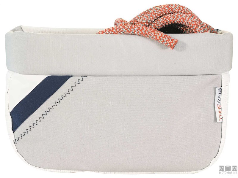 Sacca Portacime Navishell Small