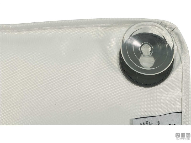 Sacca Portacime Navishell Small