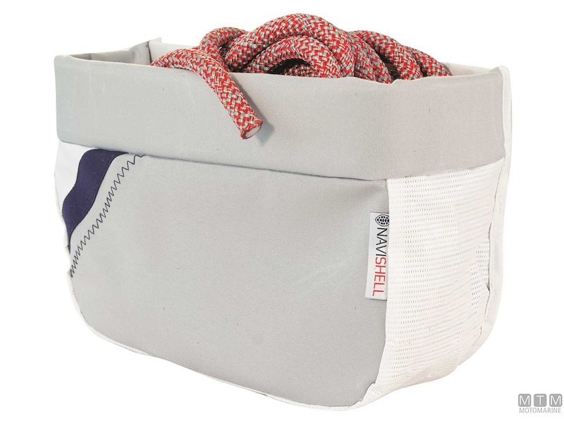 Sacca Portacime Navishell Small