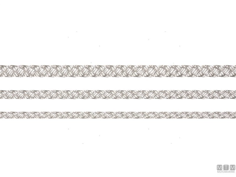Treccia Liros Polyamide Braid