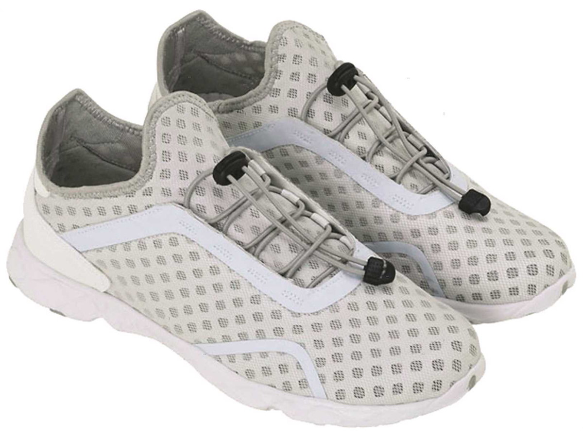 SLAM WEEKEND SHOES GREY 45 | Scarpa Slam Weekend 3.0 Nebbia / Slam Scarpe E  Stivali | Nautica Store Italia