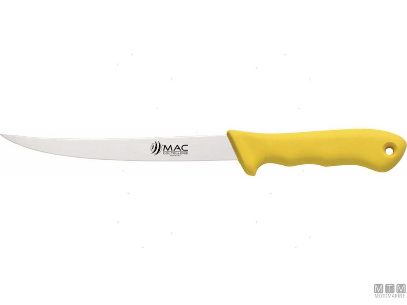 COLTELLO MAC FISH CHEF 18 