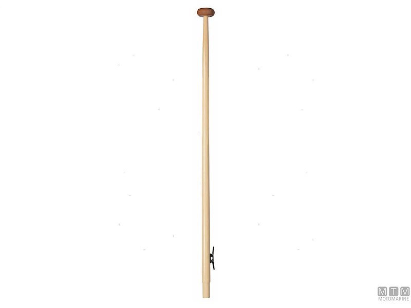 Asta Portabandiera Lahna Pine