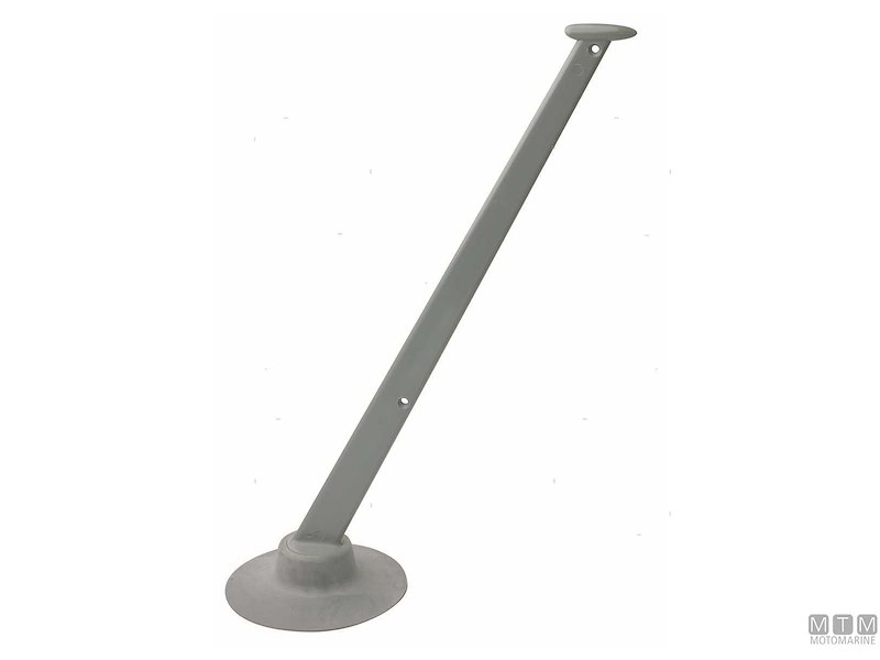 Asta Portabandiera Gummy Flat G