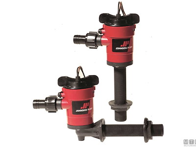 Ossigenatori Johnson