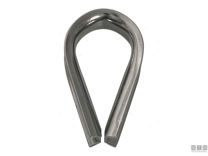 Redance in Acciaio Inox 