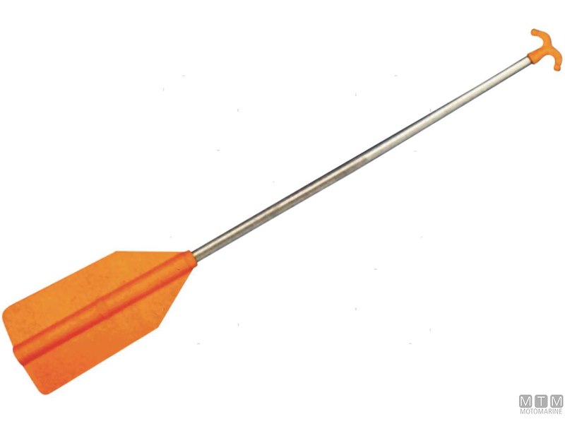 PAGAIA TRITELSCOPICA 55/110CM ALU 