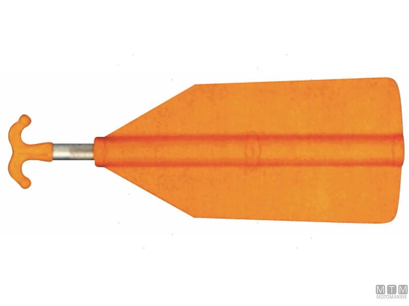 PAGAIA TRITELSCOPICA 55/110CM ALU 