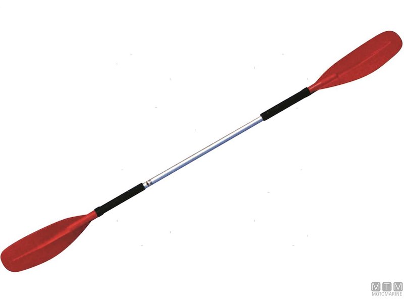 PAGAIA DIV KAJAK 220CM ALU 