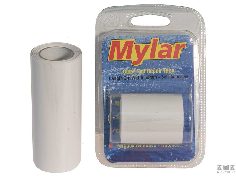 Nastro Mylar Tape