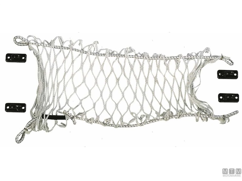 Rete Portaoggetti/Salvacadute Eco