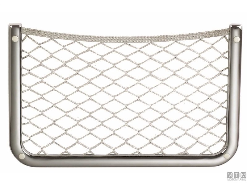 RETE PORTAOGGETTI 34.5X22CM OCR 