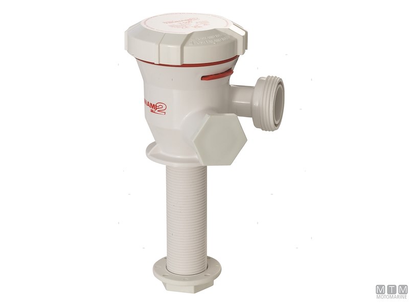 Pompe di Ossigenazione Attwood Tsunami