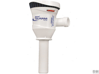 Pompe di Ossigenazione Attwood Tsunami