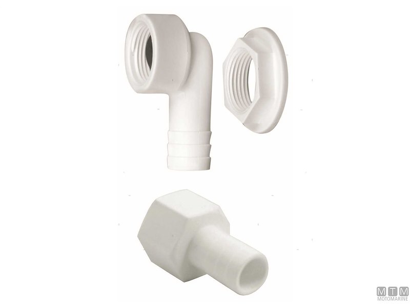 POMPA TSUNAMI OS DUAL T800 12V 