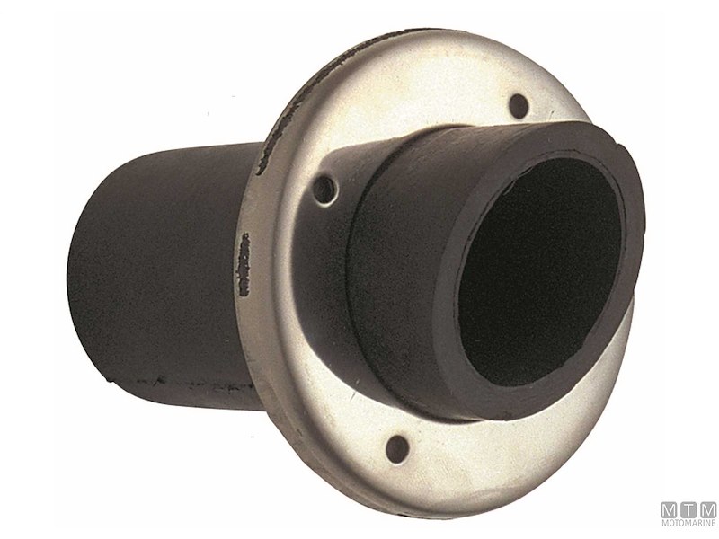 Bocchettoni di Scarico GI