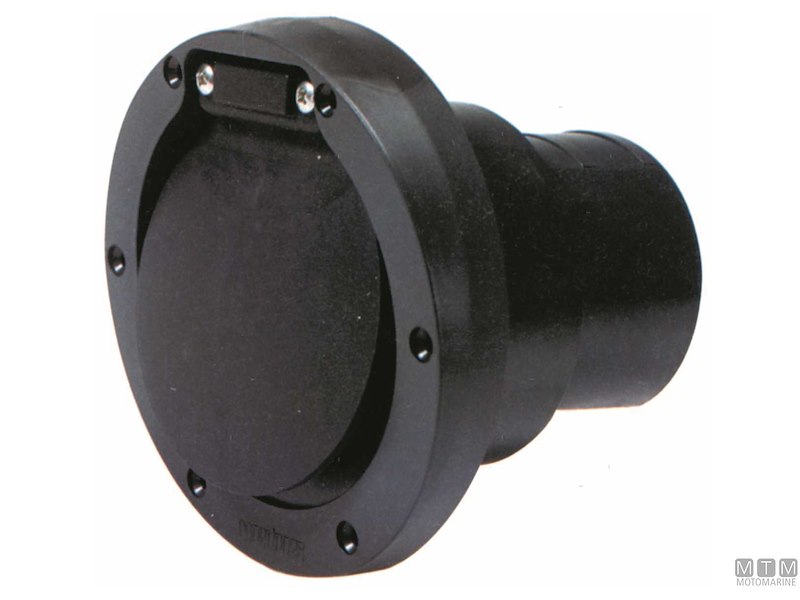 Bocchettoni di Scarico TRCPV