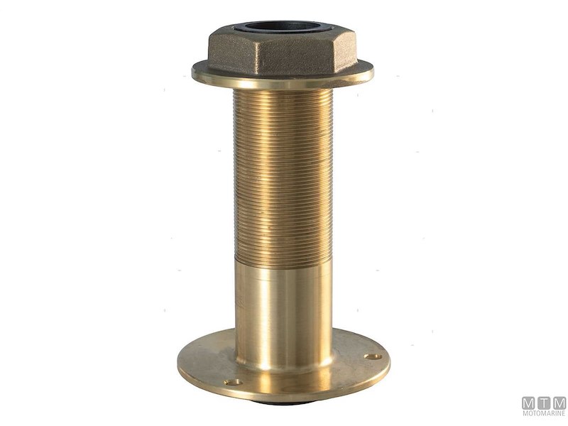 Teste Timone Passanti