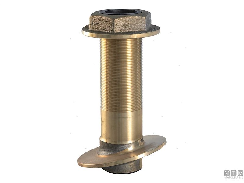 Teste Timone Passanti