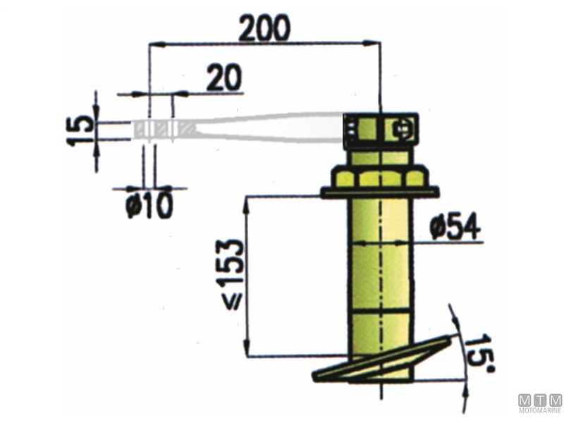 Teste Timone Passanti