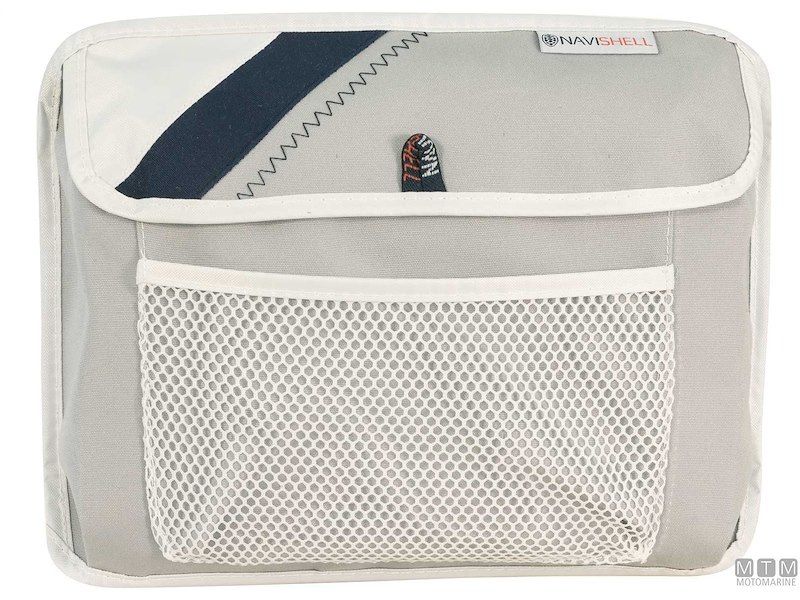 Sacca Portaoggetti Small Pozzetto Navishell