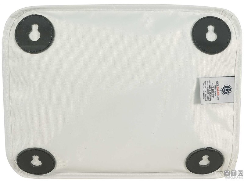 Sacca Portaoggetti Small Pozzetto Navishell