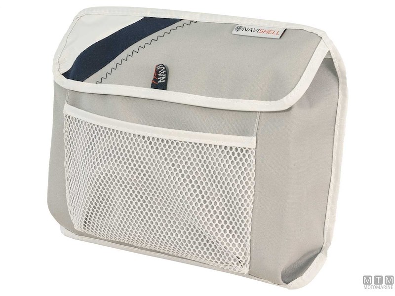 Sacca Portaoggetti Small Pozzetto Navishell