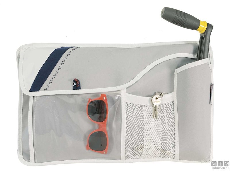 Sacca Portaoggetti Comb Pozzetto Navishell